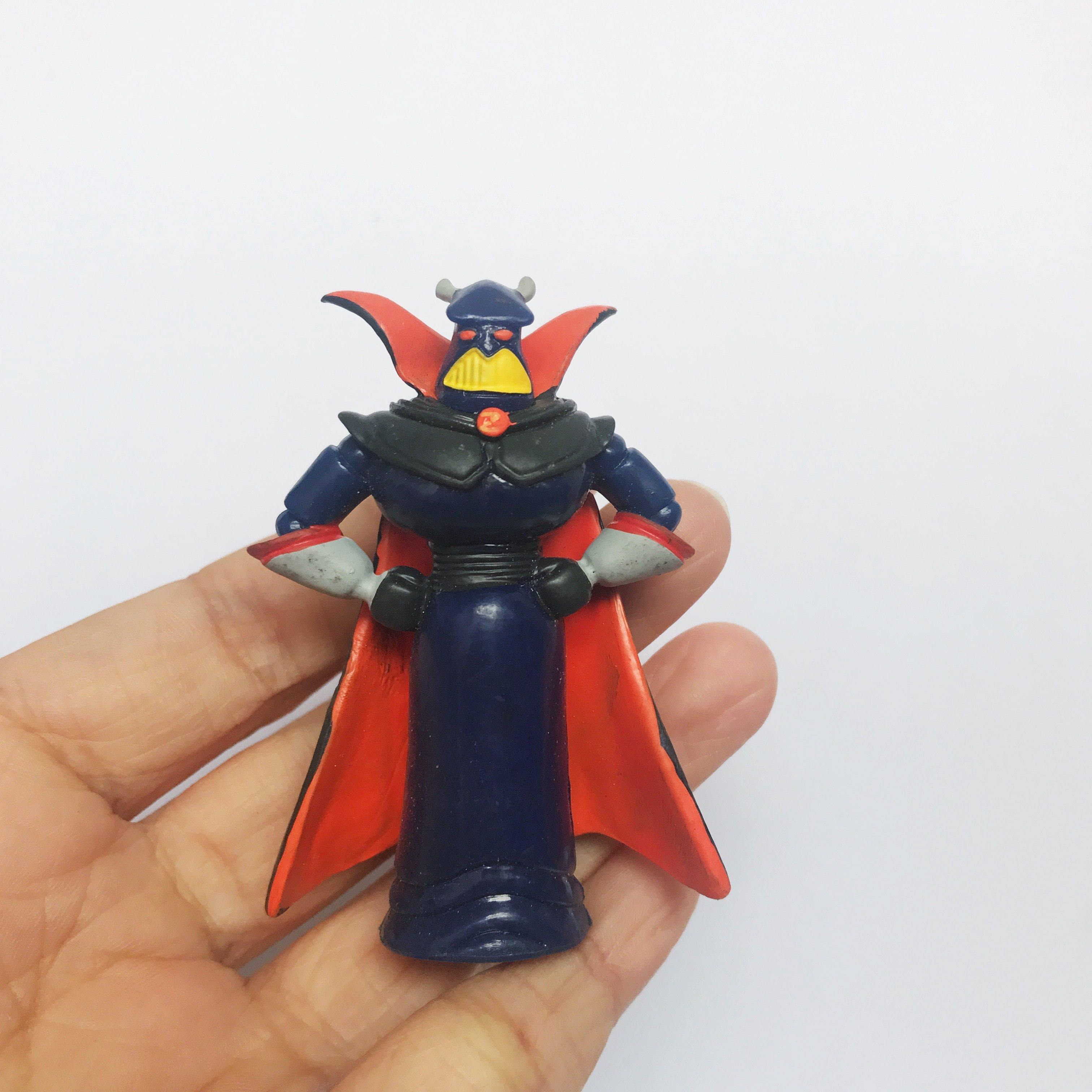 Toy Story Zurg PVC Action Figure Collectible