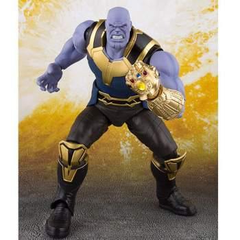 Thanos Action Figure