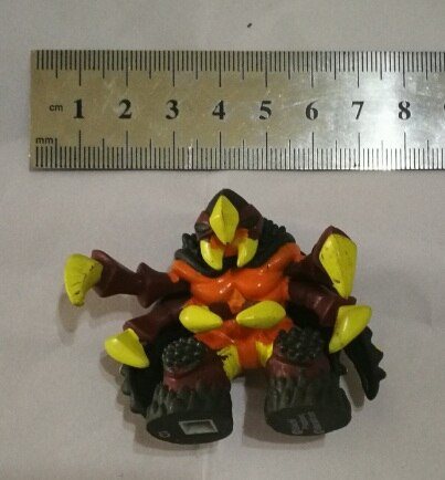 1pcs Big size 6-15cm Cartoon Gormiti Anime Dolls .50+styles.bootleg Lovely Capsule toy.Gashapon doll. d21