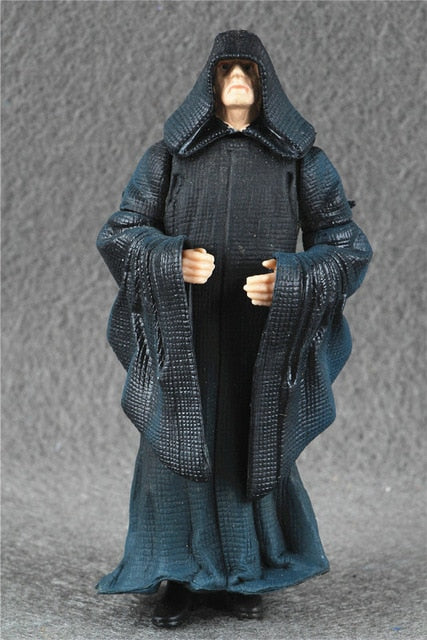 1pcs Star Wars 3.75 Inches action figure