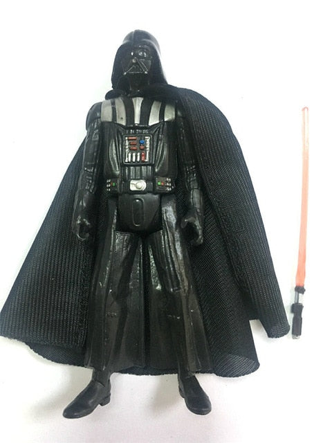 1pcs Star Wars 3.75 Inches action figure