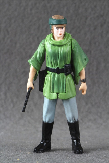 1pcs Star Wars 3.75 Inches action figure