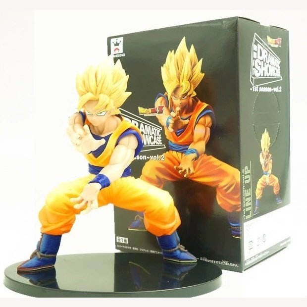 23CM Dragon Ball Z Super Ultimate Soldiers The Movie Broly Figurine PVC Action Figure Collectible Model Toys Doll Free Shipping