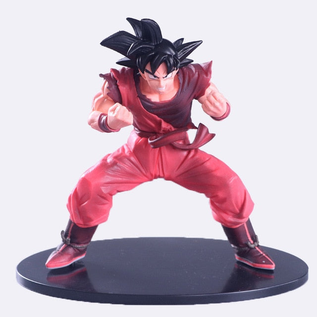 23CM Dragon Ball Z Super Ultimate Soldiers The Movie Broly Figurine PVC Action Figure Collectible Model Toys Doll Free Shipping