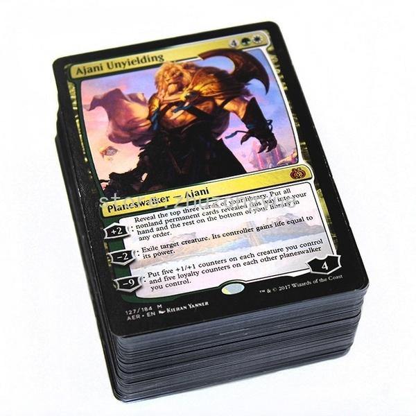 Magic The Gathering-Original cards