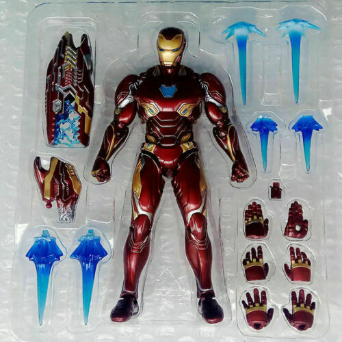 Iron-Man