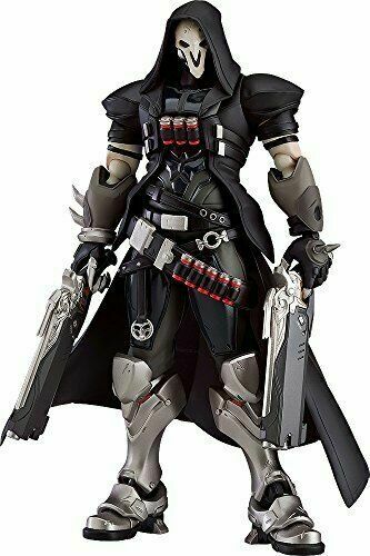 Reaper-Action Figure