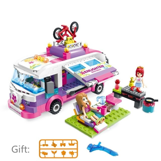 Building Blocks Sets Kit Kid Toy Compatible Legoings