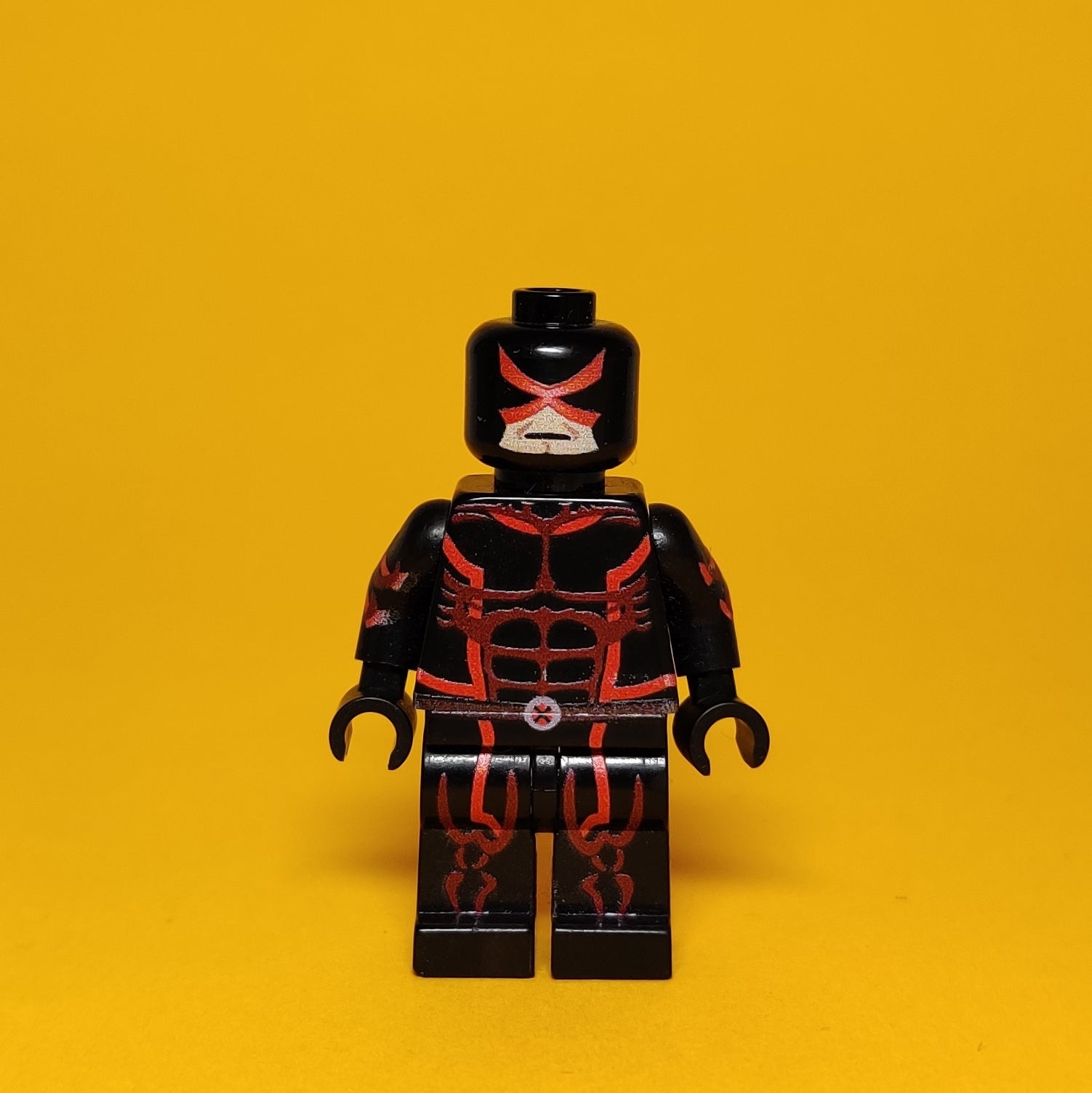 Collection of Limited Edition Printed Minifigures