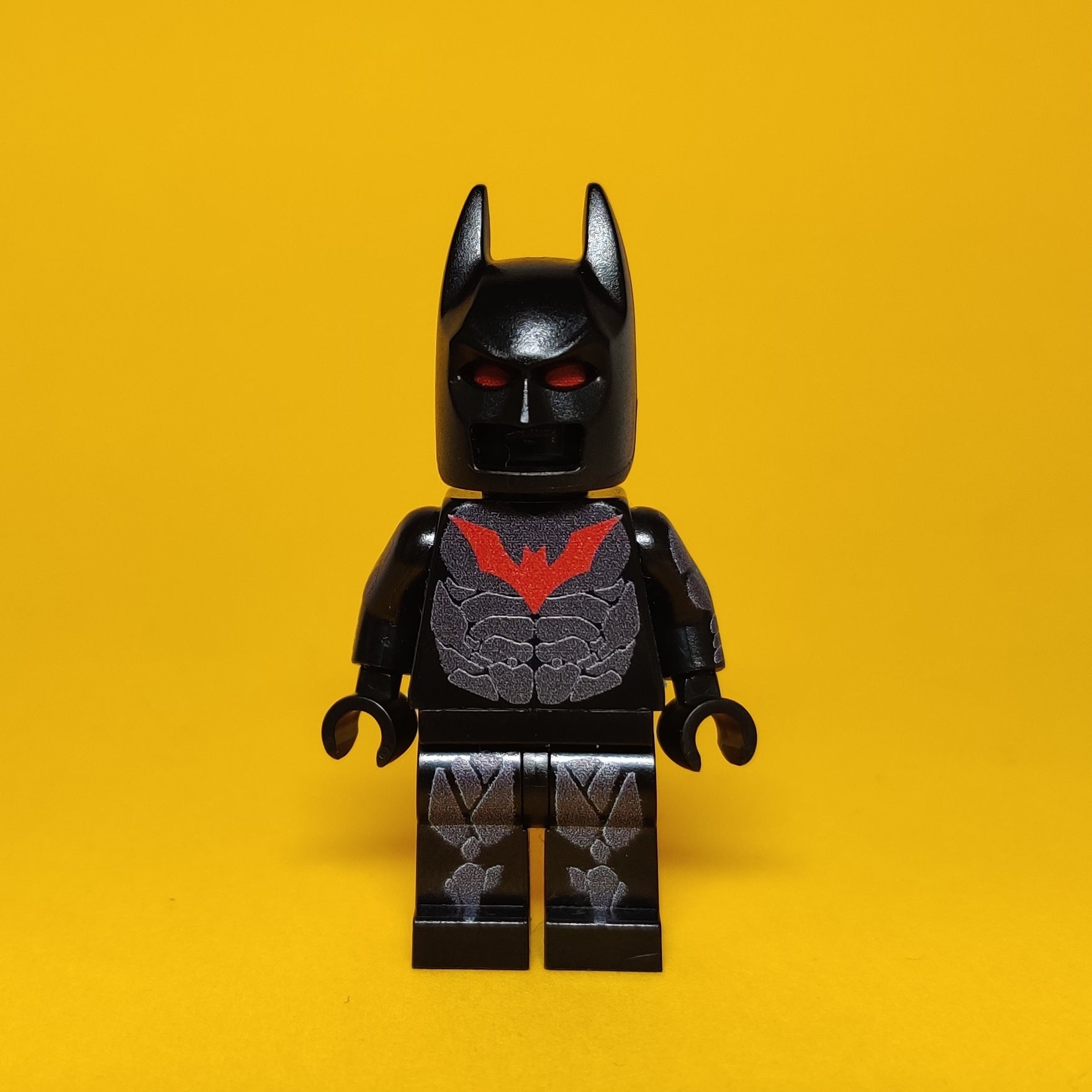 Collection of Limited Edition Printed Minifigures