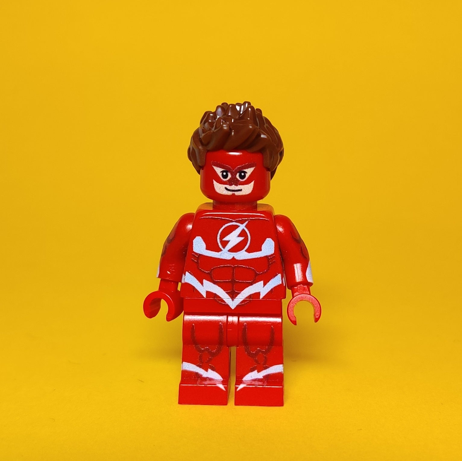 Exclusive lego minifigures