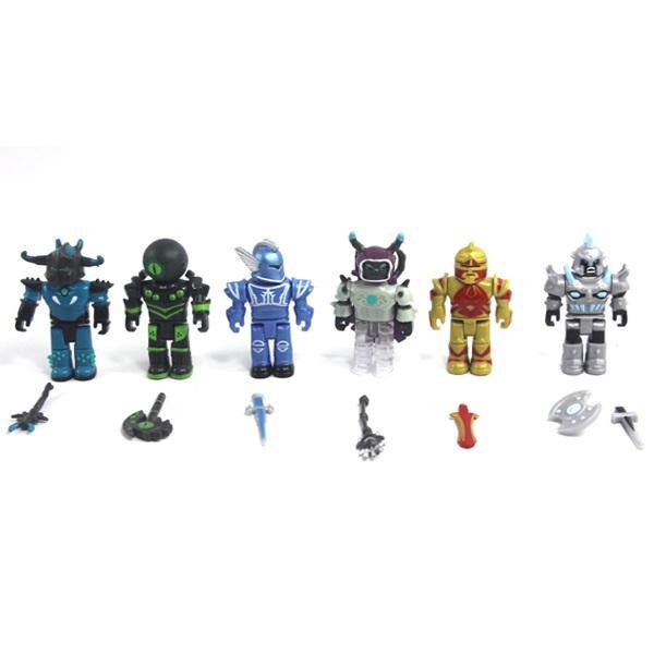 Figure Jugetes Game Figuras Boys Toys for game