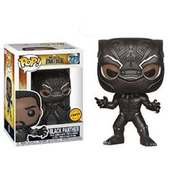 Funko POP Marvel Avengers Figurines