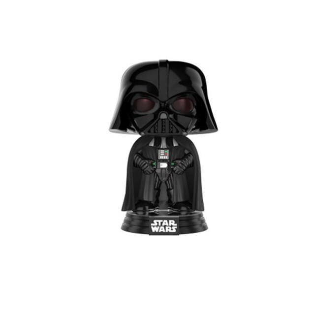 Funko POP Official Star Wars Story PVC Action Figure Collectible Model Toy Doll for Children Kids Birthday New Year Gift