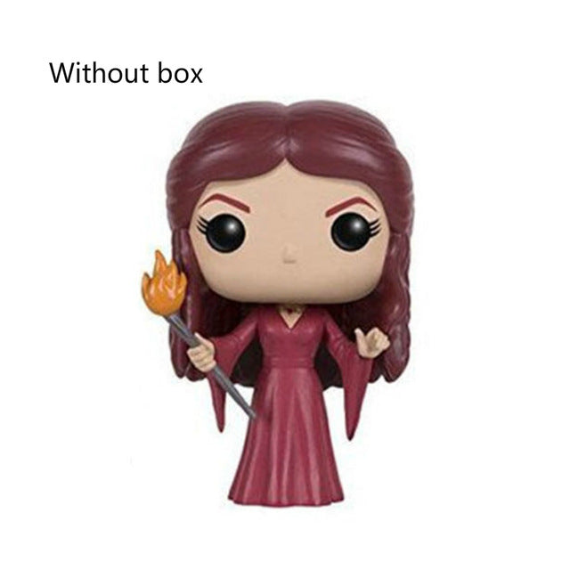 Game of Thrones figures