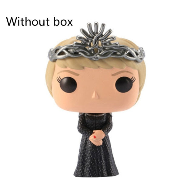 Game of Thrones figures