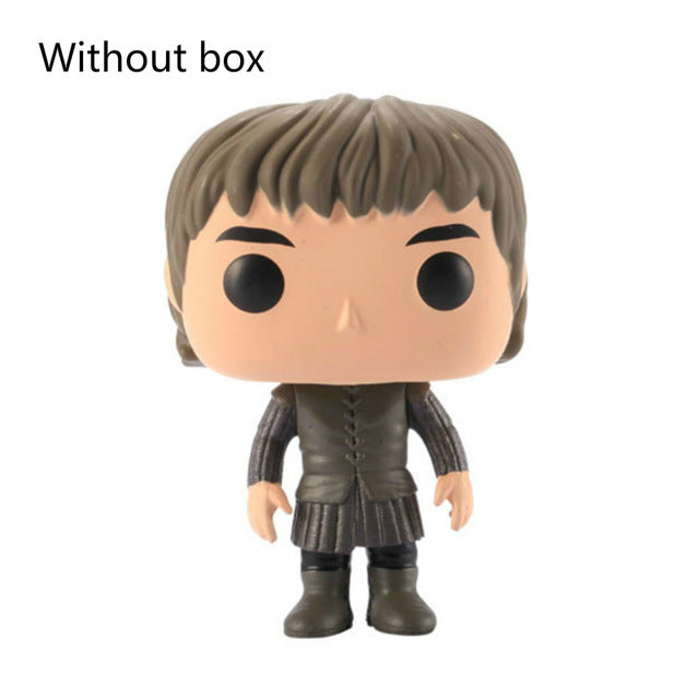 Game of Thrones figures