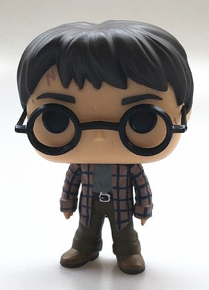 Harry Potter series figures