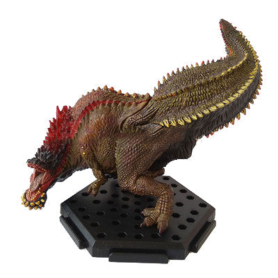 Japan Anime Monster Hunter World XX Figure PVC Models Hot Dragon Action Figure Decoration Toy Monsters Model Collection