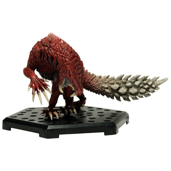 Japan Anime Monster Hunter World XX Figure PVC Models Hot Dragon Action Figure Decoration Toy Monsters Model Collection