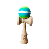 Kendama blue