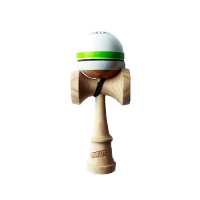 Kendama green