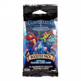 Lightseekers Booster pack