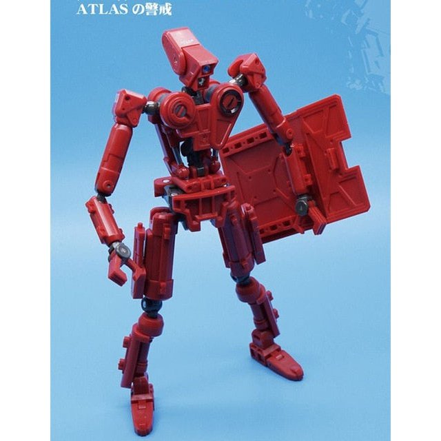 Lost Planet Powered Suit MFT CG01 02 MM001 DA20DA-23 DA24 DA26AB DA09 DA25 DA13 MS-SAT04 05 Transformation Robot Action Figure