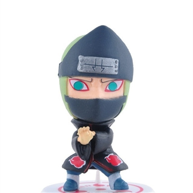 Naruto Figures