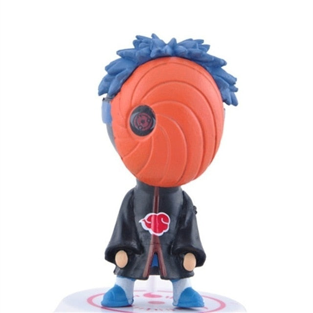 Naruto Figures