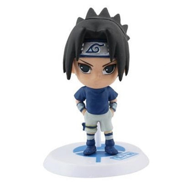 Naruto Figures