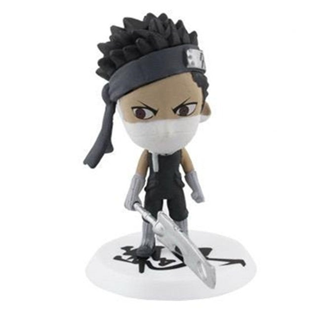 Naruto Figures