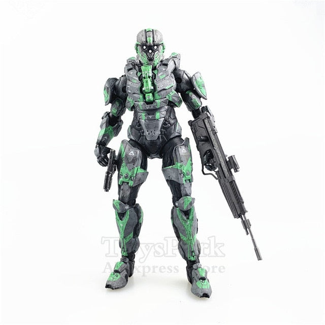 McFarlane Toys Halo Reach Chief Spartan 5" Action Figure