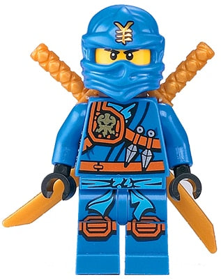 2019 Compatible LegoINGlys NinjagoINGlys Sets NINJA Heroes Kai Jay Cole Zane Nya Lloyd With Weapons Action Toys for children