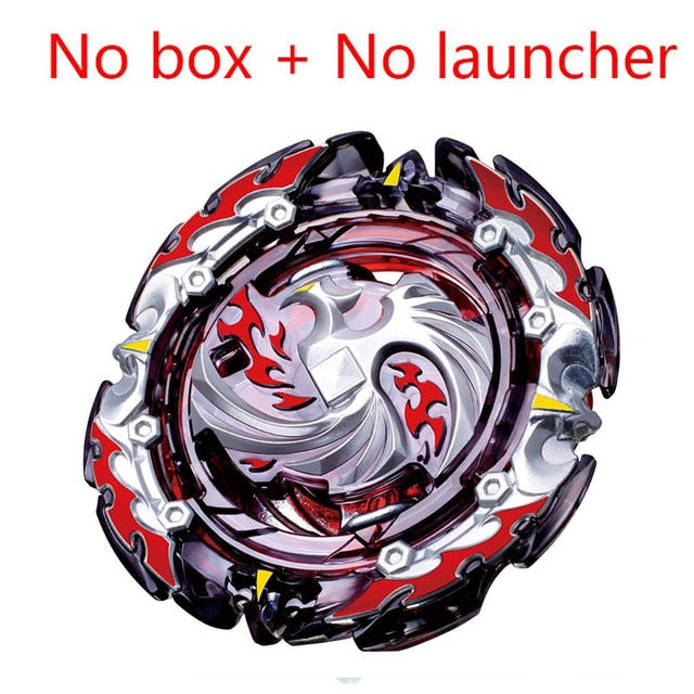 Tops Launchers Beyblade metal fusion B-142 Arena Toys Sale Bey Blade Blade Achilles Bable Fafnir Phoenix Blayblade blade