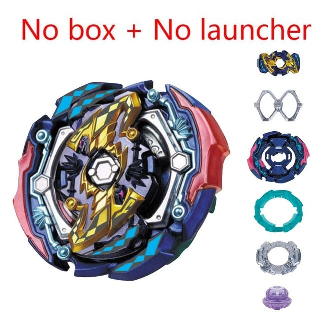 Tops Launchers Beyblade metal fusion B-142 Arena Toys Sale Bey Blade Blade Achilles Bable Fafnir Phoenix Blayblade blade