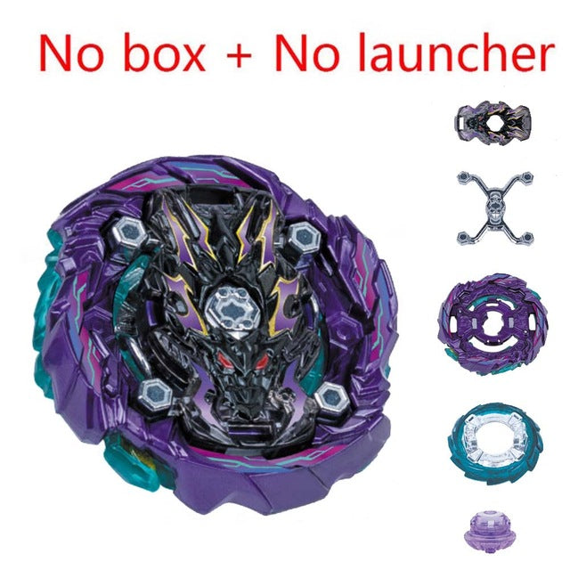 Tops Launchers Beyblade metal fusion B-142 Arena Toys Sale Bey Blade Blade Achilles Bable Fafnir Phoenix Blayblade blade